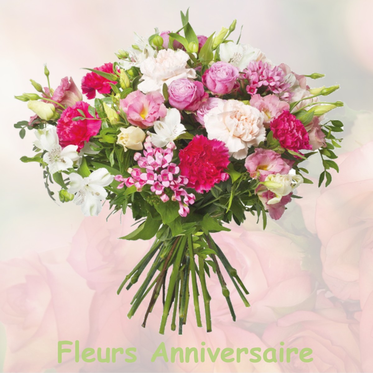 fleurs anniversaire NOTRE-DAME-DE-CENILLY